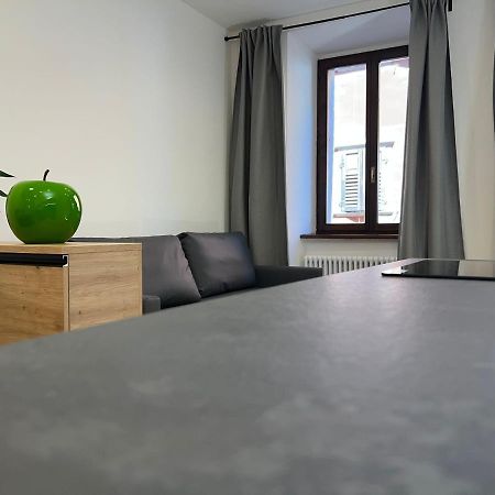 Yugogo Mazzini 41 - Bilocale Trento Centro Apartment ภายนอก รูปภาพ