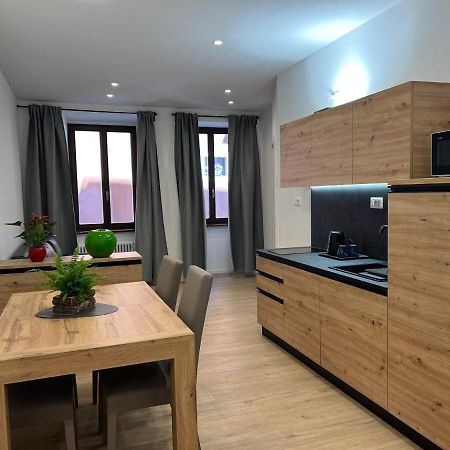 Yugogo Mazzini 41 - Bilocale Trento Centro Apartment ภายนอก รูปภาพ