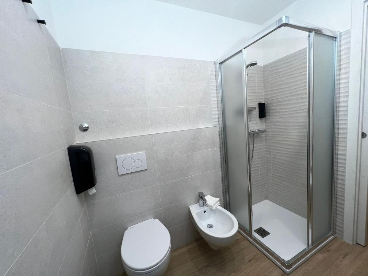 Yugogo Mazzini 41 - Bilocale Trento Centro Apartment ภายนอก รูปภาพ